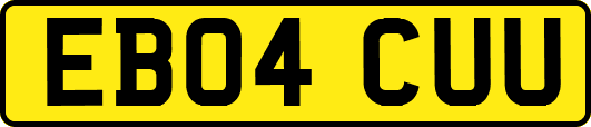 EB04CUU