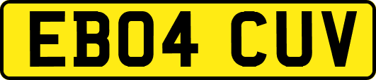 EB04CUV