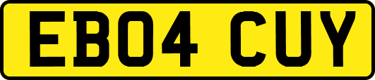 EB04CUY