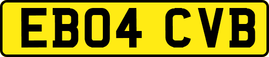 EB04CVB