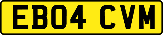 EB04CVM