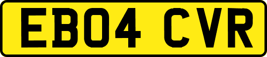 EB04CVR