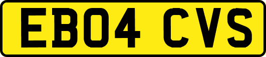EB04CVS