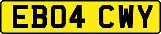 EB04CWY