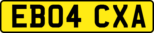 EB04CXA