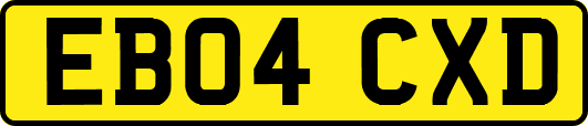 EB04CXD
