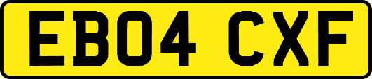 EB04CXF