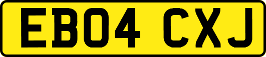 EB04CXJ