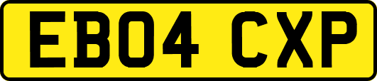 EB04CXP