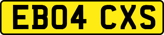 EB04CXS