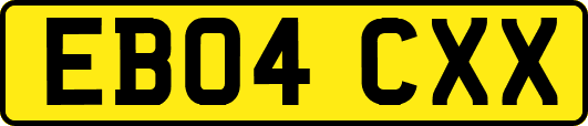 EB04CXX