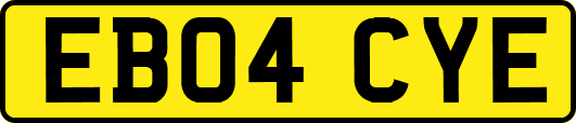 EB04CYE