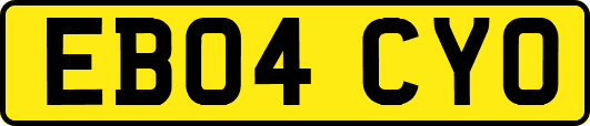 EB04CYO