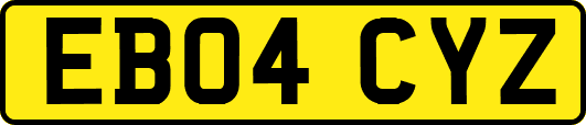 EB04CYZ