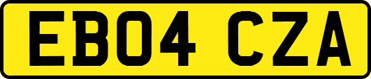 EB04CZA