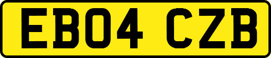 EB04CZB