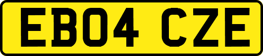 EB04CZE