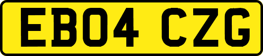 EB04CZG