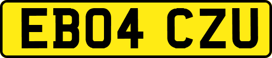 EB04CZU