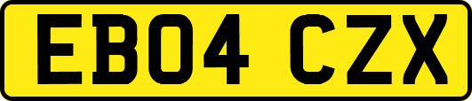 EB04CZX