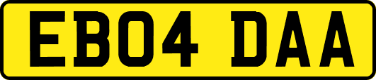 EB04DAA