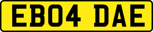 EB04DAE