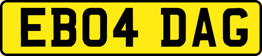 EB04DAG