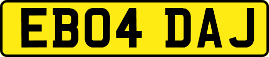 EB04DAJ