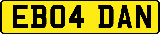 EB04DAN