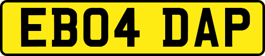 EB04DAP