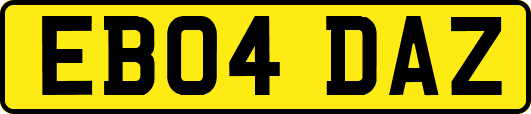 EB04DAZ