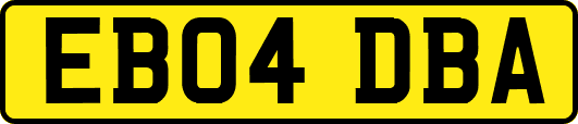 EB04DBA