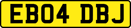 EB04DBJ