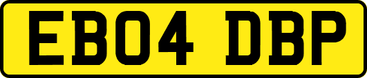 EB04DBP