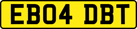 EB04DBT
