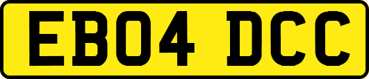 EB04DCC