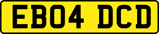 EB04DCD