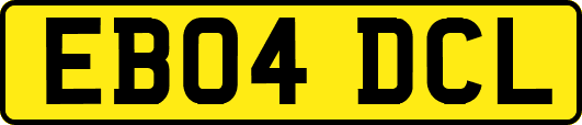 EB04DCL