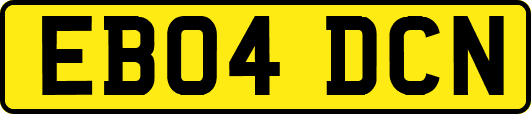EB04DCN