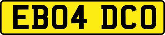 EB04DCO