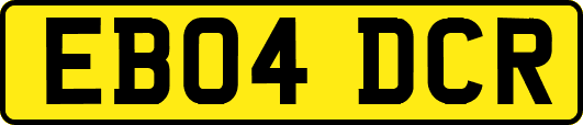EB04DCR