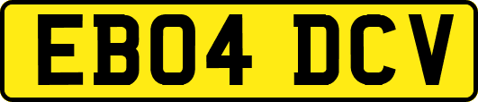 EB04DCV