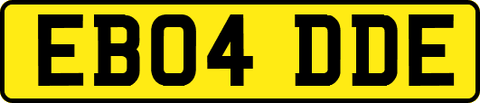 EB04DDE