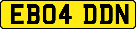 EB04DDN