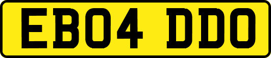 EB04DDO