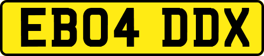 EB04DDX