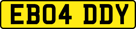 EB04DDY