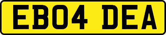 EB04DEA