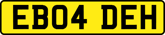 EB04DEH