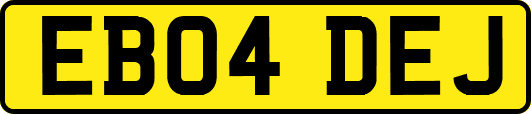 EB04DEJ